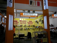 Shenzhen Warwick Manufacturing Co., Ltd. Shenzhen Warwick Manufacturing Co., Ltd.