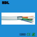 alarm cable  1