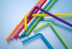 flexible straw