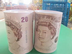 money box