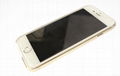 Iphon 6 Metal bumper with flexible glue 1