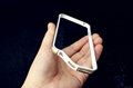 Iphon 6 Metal bumper with flexible glue 3