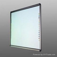 Hot sale Riotouch Interactive/smart whiteboard -H 82'' with best price 