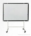 Hot sale! IR multi touch interactive