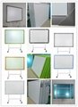 P Series IR interactive whiteboard 82 inch with best price and good quality