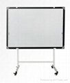 2015 P Series IR interactive whiteboard from china supplier  1