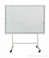 2015 P Series IR interactive whiteboard from china supplier  3