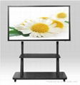 China 32 infrared touch 65" LED Touch screen monitor with factory price 