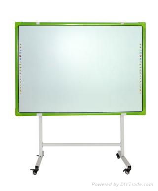  IR interactive whiteboard with best price and good quality from China suppler