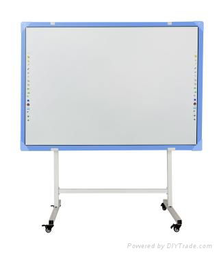  IR interactive whiteboard with best price and good quality from China suppler 4