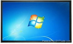 China infrared touch LED Touch screen