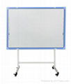 IR CE approval interactive white board with high quality from china supplier 