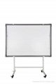 IR CE approval interactive white board with high quality from china supplier  2