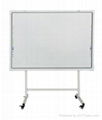 IR CE approval interactive white board with high quality from china supplier  3