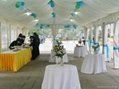Large outdoor party tent a frame tents 5