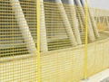 FRP Grating Fence