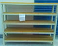 FRP Grating Shelves