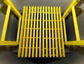 FRP Grating Stair Treads 3