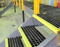 FRP Grating Stair Treads 2