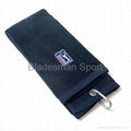 Golf Cotton Sports Towel 