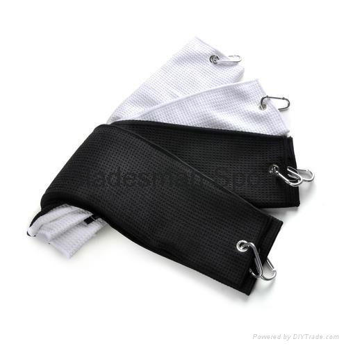 Golf Microfiber Sports Towel