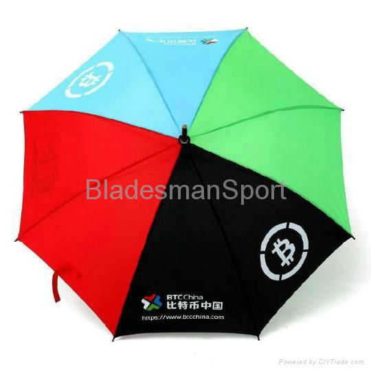 27" Umbrella Single Canopy