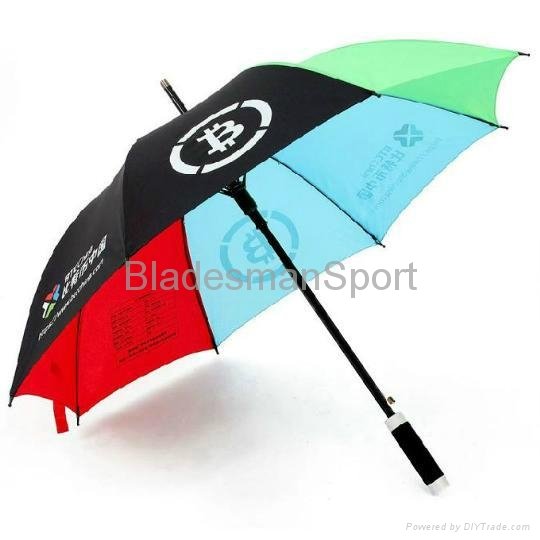 27" Umbrella Single Canopy 2