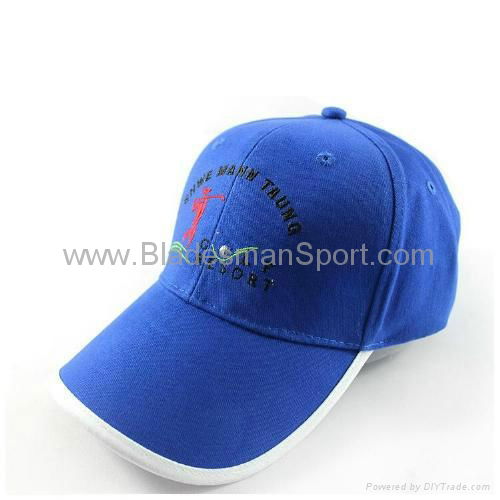 Golf Hat Sports Baseball Cap 3