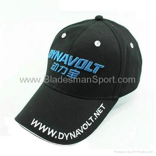 Golf Hat Sports Baseball Cap 4