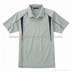 Golf Dri-Fit Polyester Polo Shirt