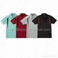 Golf Dri-Fit Polyester Polo Shirt 2