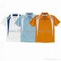 Golf Dri-Fit Polyester Polo Shirt 3