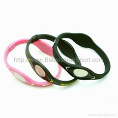 Golf Wrist Band Sport Bracelet