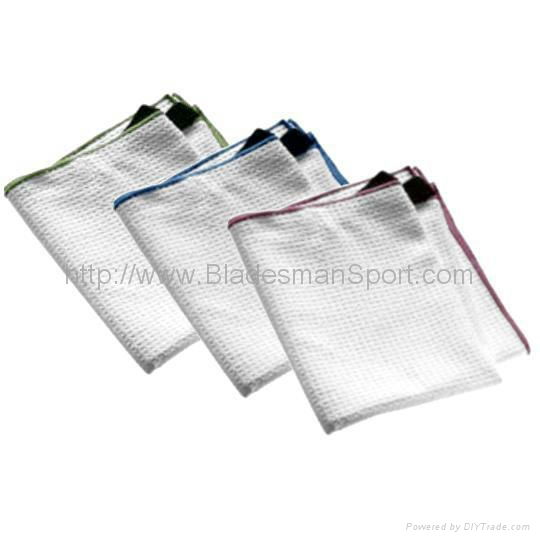 Golf Microfiber Sports Towel 3