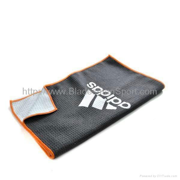 Golf Microfiber Sports Towel 4