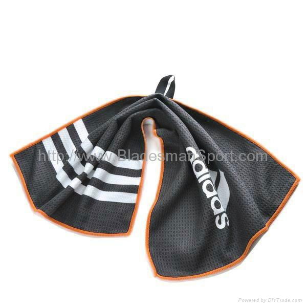 Golf Microfiber Sports Towel 5