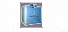 Seed Dryer