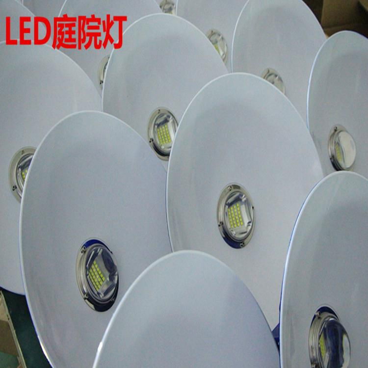 LED庭院灯 防水防爆庭院灯80W 100W 60W 2