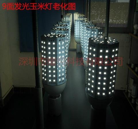 30W LED玉米灯灯泡 2