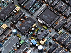 Electronic Components