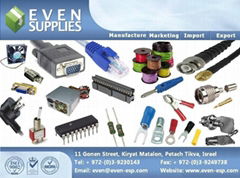 Even Supplies Ltd