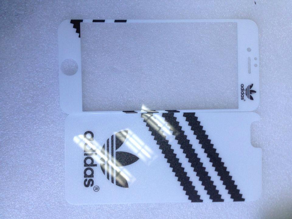 3D納米鋼化玻璃彩膜 4