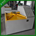 Waste Tire Recycling Machine