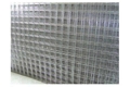 Hot dipped galvanized welded wire mesh