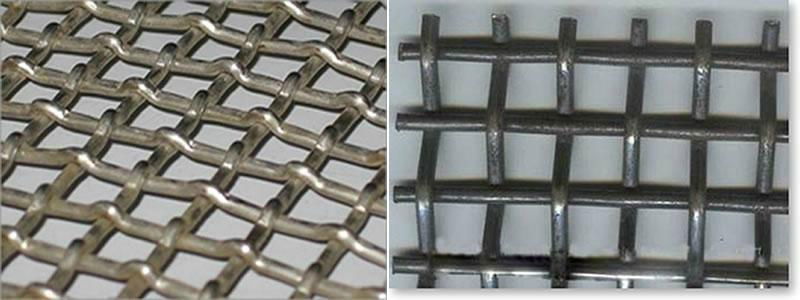 Stainless Steel Wire Mesh