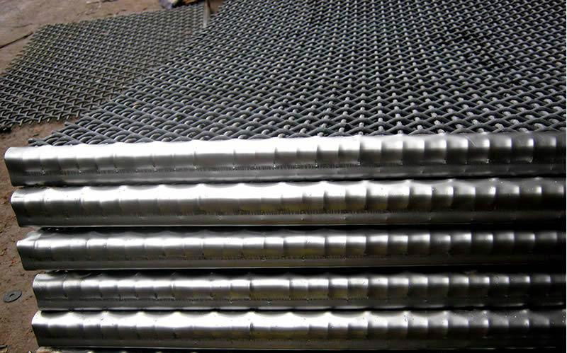 Stainless Steel Wire Mesh 2