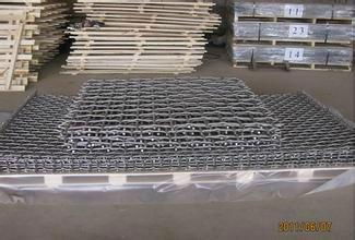 corner bead crimped wire mesh 2