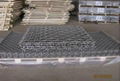 corner bead crimped wire mesh 2