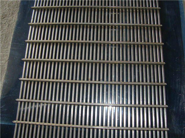 ISO certificate Metal mining wire mesh 2