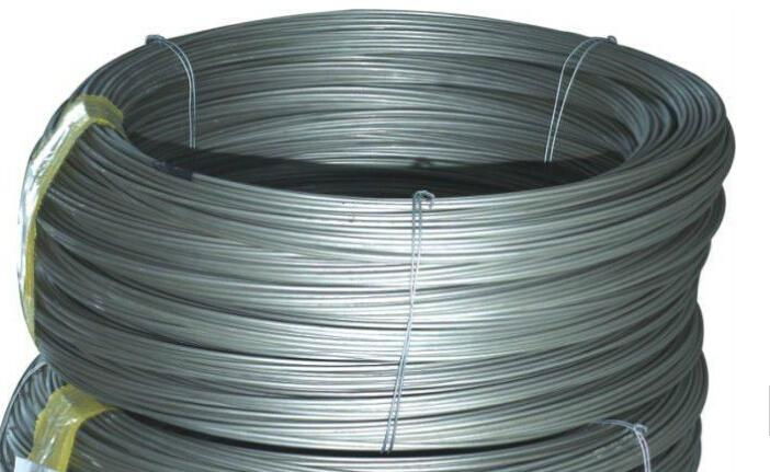 Stainless steel wire mesh for Mine 3